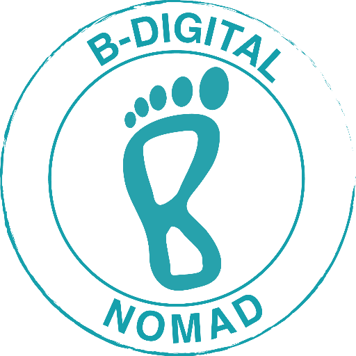 BDigitalNomad Profile Picture