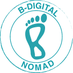 B-Digital Nomad (@bdigitalnomad) Twitter profile photo B-Digital Nomad (@bdigitalnomad) Twitter profile photo