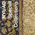 NYUAD Spec Coll (@nyuadspeccoll) Twitter profile photo NYUAD Spec Coll (@nyuadspeccoll) Twitter profile photo