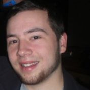 TheDanSanto's profile picture. 