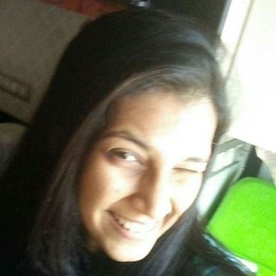 pooja091293's profile picture. 