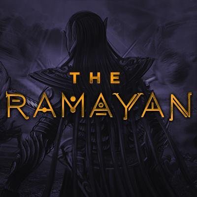 Ramayanfilm's profile picture. 
