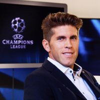 Beni Huggel (@benihuggel) Twitter profile photo