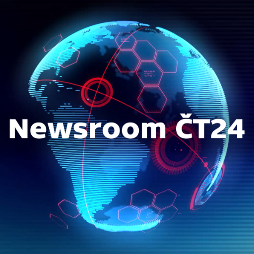 Newsroom ČT24