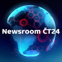 Newsroom ČT24 (@newsroomct24) 's Twitter Profile