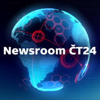 Newsroom ČT24(@NewsroomCT24) 's Twitter Profileg