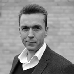 Erik Fjellanger Schmidt