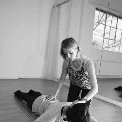 Certified Pilates Instructor. Personal Trainer. Massage Therapist. TRX & Kettlebell Trainer.