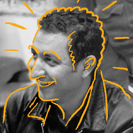 Youssef Daoudiさんのプロフィール画像