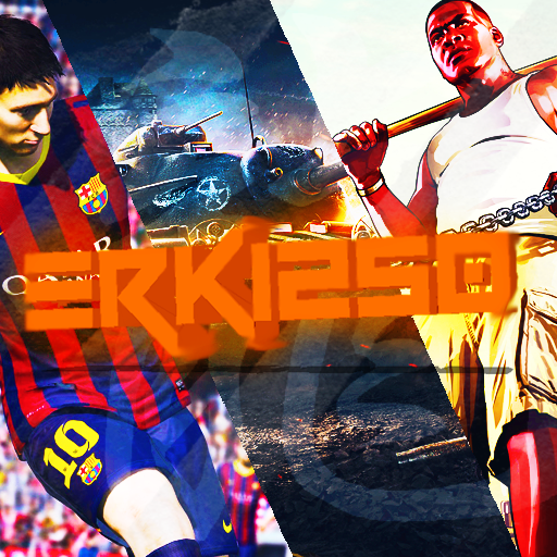 erki250's profile picture. ausente por tiempo indefinido