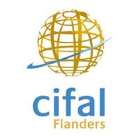 CIFAL Flanders (@cifalflanders) 's Twitter Profile