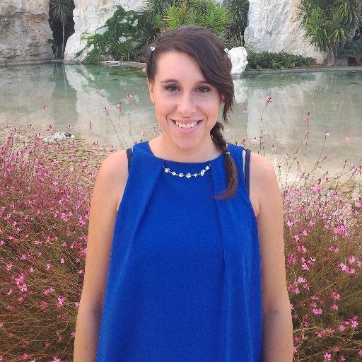 robertarubini93's profile picture. 