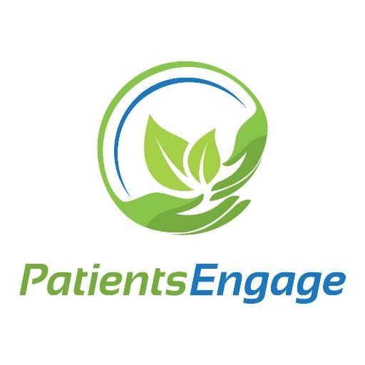 PatientsEngage Profile Picture
