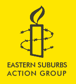 AmnestyESGroup's profile picture. Welcome to Sydney's Eastern Suburbs Action Group. Meetings: 6:30 pm on the second Tuesday of each month at Berkelouw Books, 19 Oxford St, Paddington