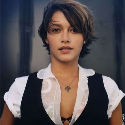 Emma de caunes 2016