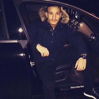 SamyAngelo's profile picture. Los'Chicos