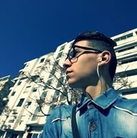 MedGwapo's profile picture. 