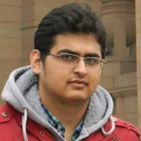 Ankit (@ankitharjai) 's Twitter Profile