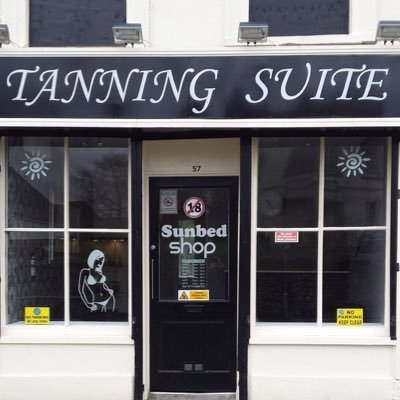 Situated next to the Co-op in Hirwaun. Offering high powered stand up sunbeds, £1 for 3 minutes! Creams, bronzes and teeth whitening kits also available