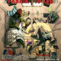RRPP Fabrik (@rrppdavidfiesta) 's Twitter Profile