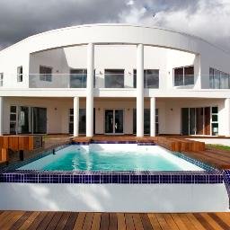 RamosAndFrancis's profile picture. Exclusive residential property development.