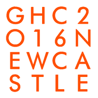 GHC 2016 (@amsaghc) 's Twitter Profile