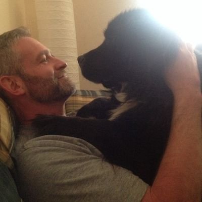Declan Cosgrove Profile