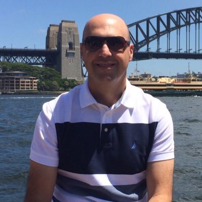 CPA, GAICD, Proud member of the Sydney Roosters