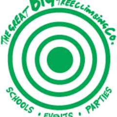 The Great Big Tree Climbing Co. Great Big Fun in Great Big trees! Amazing birthday parties. Exhilarating school activities. Corporate team building.