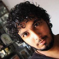 Wasi A. Rizvi (@preco_successor) 's Twitter Profile