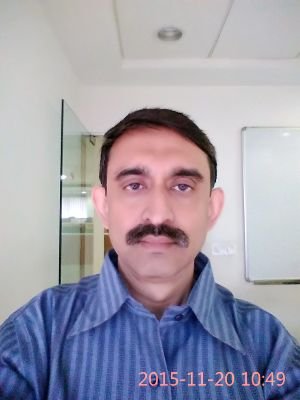 amit270364 Profile Picture