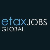 tax jobs(@eTaxJobs) 's Twitter Profile Photo