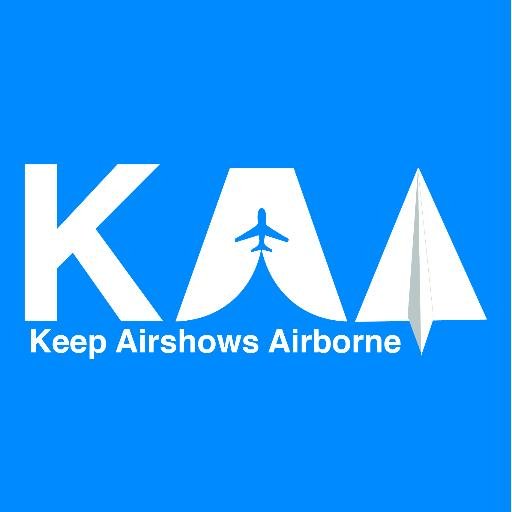 UK #airshow news and announcements. Please also visit us on Facebook and like our sister page promoting Airshows: https://t.co/kTUj79YX6d