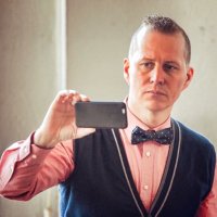 Joel Verheyden (@joelctp) 's Twitter Profile