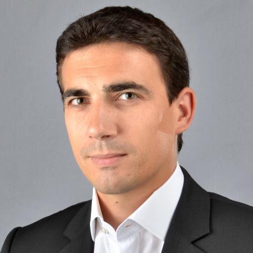 Founder and CEO @SBG_Systems. Interested in #startup, #tech, #aerospace and #trailrunning