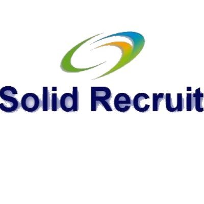 Solid_Recruit Profile Picture
