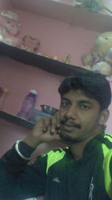 RagulRagul16's profile picture. 