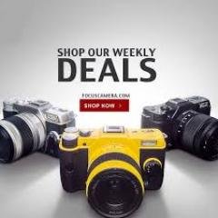 focusondeal1's profile picture. 