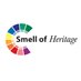 Smell of Heritage (@ucqbbem) Twitter profile photo