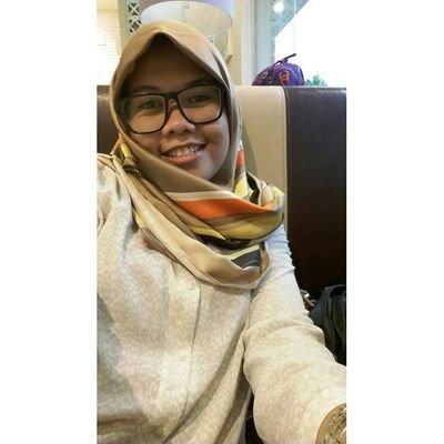AahSitiNurjanah's profile picture. •instagram : aahsitinurjanah