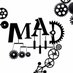 The MAD Museum (@theMADmuseum) Twitter profile photo