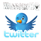 WarrockHQ's profile picture. Community, Forum, News, Events and more. Join our Community. http://t.co/8TlpBL7Ro7