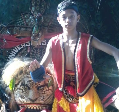 wicay1237's profile picture. lewat musik dan seni saya bisa mengekspresikan karya saya