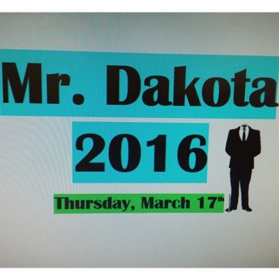Dakotas new club A.L.P. (Accelerated Leadership Program.) Come see Mr. Dakota March 17th doors open at 5:30pm tickets are $5