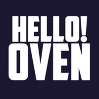 Hello Oven(@HelloOven) 's Twitter Profile Photo