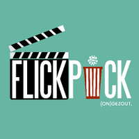 FlickPick(@FlickPickNL) 's Twitter Profile Photo