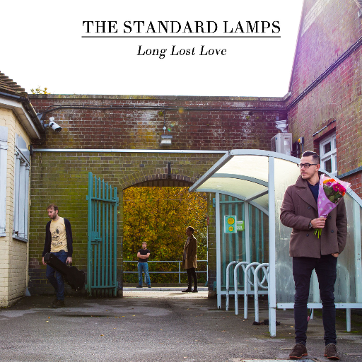 We are The Standard Lamps. Mike, James & Matt. We are nice people who play Rock n Roll. Pleased to meet you.

Tweets about us and things we like.
Mike Tweeting