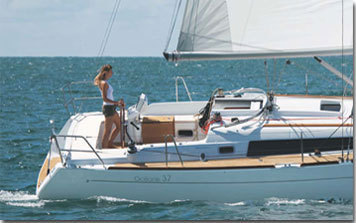 yachtsingreece's profile picture. Popular bareboat sailing holiday destinations in Greece and the Greek Islands