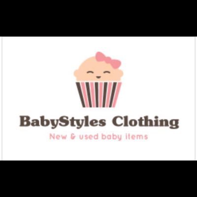 We sell new/used children's clothing, accessories, also toys. We only sell quality products to our customers. P&P available worldwide. Happy shopping