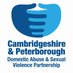 CambsDASV (@cambs_dasv) Twitter profile photo CambsDASV (@cambs_dasv) Twitter profile photo